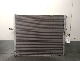 Recambio de radiador agua para mercedes-benz gle coupe (c167) gle 350 de 4-matic (167.306) referencia OEM IAM A1675000300 A16750