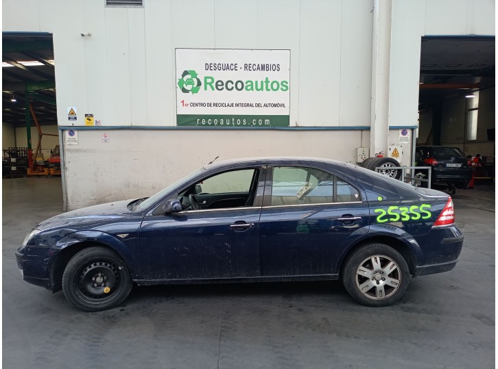 ford mondeo iii (b5y) del año 2005