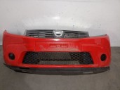 Recambio de paragolpes delantero para dacia sandero (bs_) 1.5 dci referencia OEM IAM 8200526596 8200526596 
