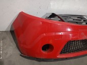 Recambio de paragolpes delantero para dacia sandero (bs_) 1.5 dci referencia OEM IAM 8200526596 8200526596 