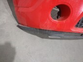 Recambio de paragolpes delantero para dacia sandero (bs_) 1.5 dci referencia OEM IAM 8200526596 8200526596 