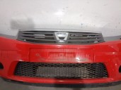 Recambio de paragolpes delantero para dacia sandero (bs_) 1.5 dci referencia OEM IAM 8200526596 8200526596 