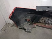 Recambio de paragolpes delantero para dacia sandero (bs_) 1.5 dci referencia OEM IAM 8200526596 8200526596 