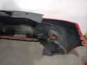 Recambio de paragolpes delantero para dacia sandero (bs_) 1.5 dci referencia OEM IAM 8200526596 8200526596 