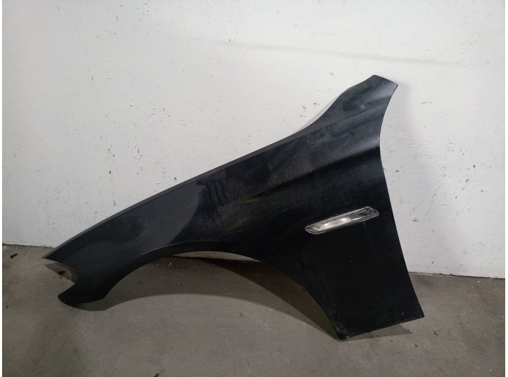 Recambio de aleta delantera izquierda para bmw 5 touring (f11) 535 d referencia OEM IAM 41355A03261 41355A03261 