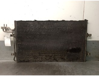 Recambio de condensador / radiador aire acondicionado para volvo c30 (533) 2.0 d referencia OEM IAM 31418514 31418514 