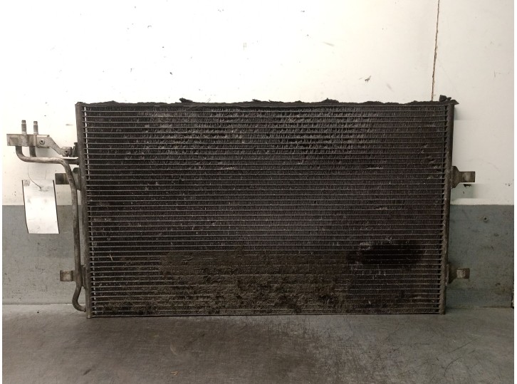 Recambio de condensador / radiador aire acondicionado para volvo c30 (533) 2.0 d referencia OEM IAM 31418514 31418514 