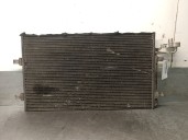 Recambio de condensador / radiador aire acondicionado para volvo c30 (533) 2.0 d referencia OEM IAM 31418514 31418514 