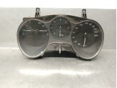 Recambio de cuadro instrumentos para seat toledo iii (5p2) 2.0 tdi 16v referencia OEM IAM 5P0920823B 5P0920823BX 