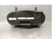 Recambio de cuadro instrumentos para seat toledo iii (5p2) 2.0 tdi 16v referencia OEM IAM 5P0920823B 5P0920823BX 