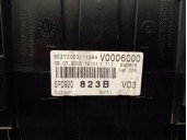Recambio de cuadro instrumentos para seat toledo iii (5p2) 2.0 tdi 16v referencia OEM IAM 5P0920823B 5P0920823BX 