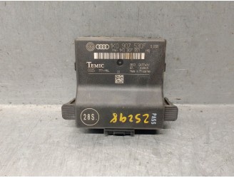 Recambio de modulo electronico para seat toledo iii (5p2) 2.0 tdi 16v referencia OEM IAM 1K0907530F 