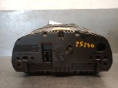 Recambio de cuadro instrumentos para bmw 1 (e81) 116 d referencia OEM IAM 918704602 62109283801 