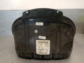 Recambio de cuadro instrumentos para bmw 1 (e81) 116 d referencia OEM IAM 918704602 62109283801 