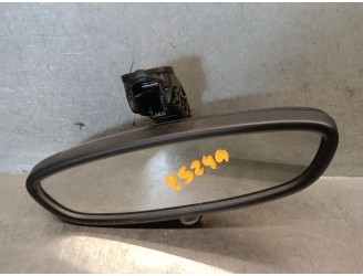 Recambio de espejo interior para bmw 1 (e81) 116 d referencia OEM IAM 9134399 51169302875 