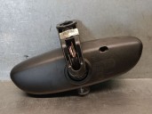Recambio de espejo interior para bmw 1 (e81) 116 d referencia OEM IAM 9134399 51169302875 