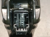 Recambio de espejo interior para bmw 1 (e81) 116 d referencia OEM IAM 9134399 51169302875 