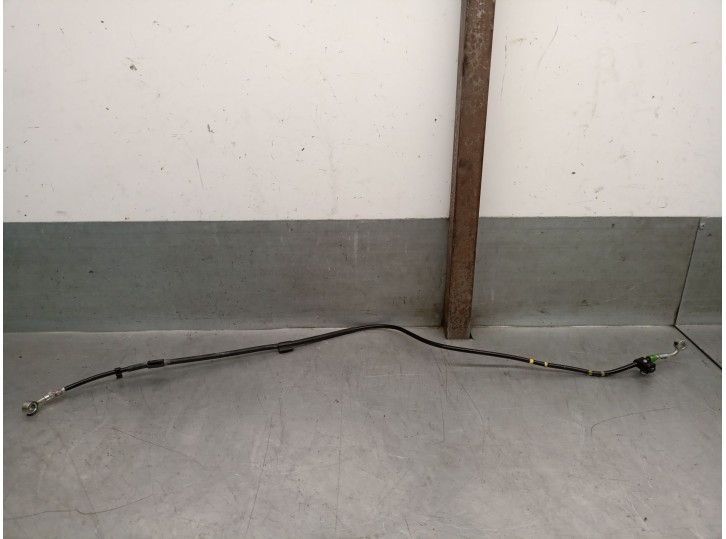 Recambio de tubo para ktm duke 125 duke abs referencia OEM IAM N935 N935 