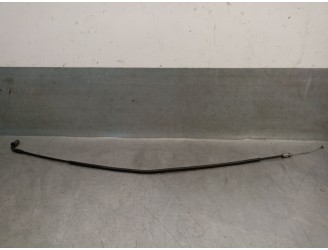 Recambio de tubo para honda cb (251cc - 500cc) cb 500 f (pc58, pc45, pc63) referencia OEM IAM PC44E PC44E 