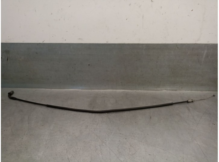 Recambio de tubo para honda cb (251cc - 500cc) cb 500 f (pc58, pc45, pc63) referencia OEM IAM PC44E PC44E 