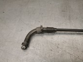 Recambio de tubo para honda cb (251cc - 500cc) cb 500 f (pc58, pc45, pc63) referencia OEM IAM PC44E PC44E 