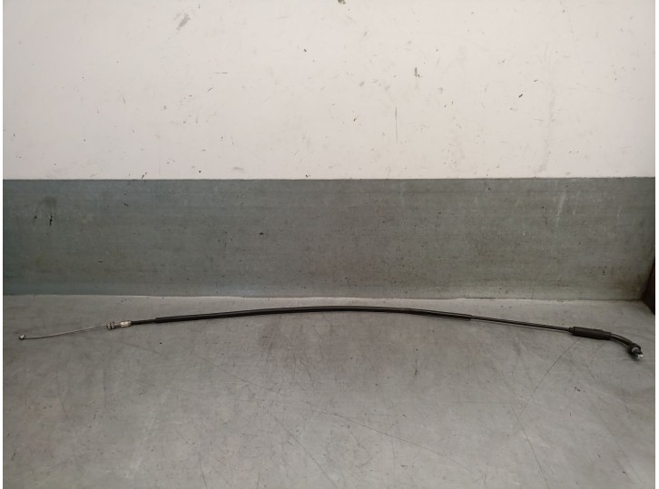 Recambio de tubo para honda cb (251cc - 500cc) cb 500 f (pc58, pc45, pc63) referencia OEM IAM PC44E PC44E 