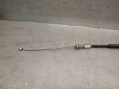 Recambio de tubo para honda cb (251cc - 500cc) cb 500 f (pc58, pc45, pc63) referencia OEM IAM PC44E PC44E 