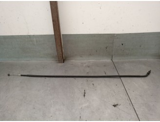 Recambio de tubo para honda cb (251cc - 500cc) cb 500 f (pc58, pc45, pc63) referencia OEM IAM PC44E PC44E 