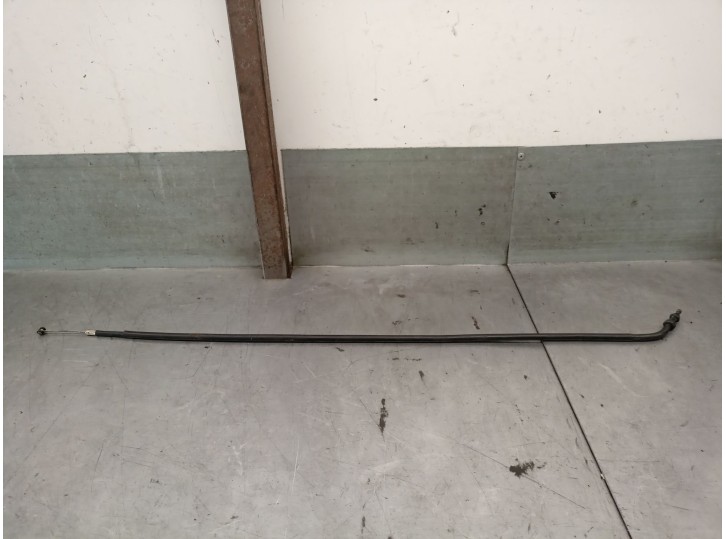 Recambio de tubo para honda cb (251cc - 500cc) cb 500 f (pc58, pc45, pc63) referencia OEM IAM PC44E PC44E 