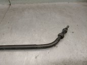 Recambio de tubo para honda cb (251cc - 500cc) cb 500 f (pc58, pc45, pc63) referencia OEM IAM PC44E PC44E 