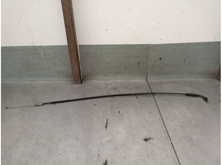 Recambio de tubo para honda cb (251cc - 500cc) cb 500 f (pc58, pc45, pc63) referencia OEM IAM PC44E PC44E 