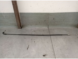 Recambio de tubo para honda cb (251cc - 500cc) cb 500 f (pc58, pc45, pc63) referencia OEM IAM PC44E PC44E 