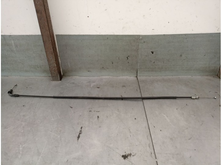 Recambio de tubo para honda cb (251cc - 500cc) cb 500 f (pc58, pc45, pc63) referencia OEM IAM PC44E PC44E 