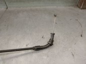 Recambio de tubo para honda cb (251cc - 500cc) cb 500 f (pc58, pc45, pc63) referencia OEM IAM PC44E PC44E 