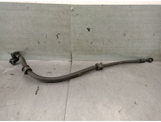 Recambio de tubo para honda cb (251cc - 500cc) cb 500 f (pc58, pc45, pc63) referencia OEM IAM PC44E PC44E 