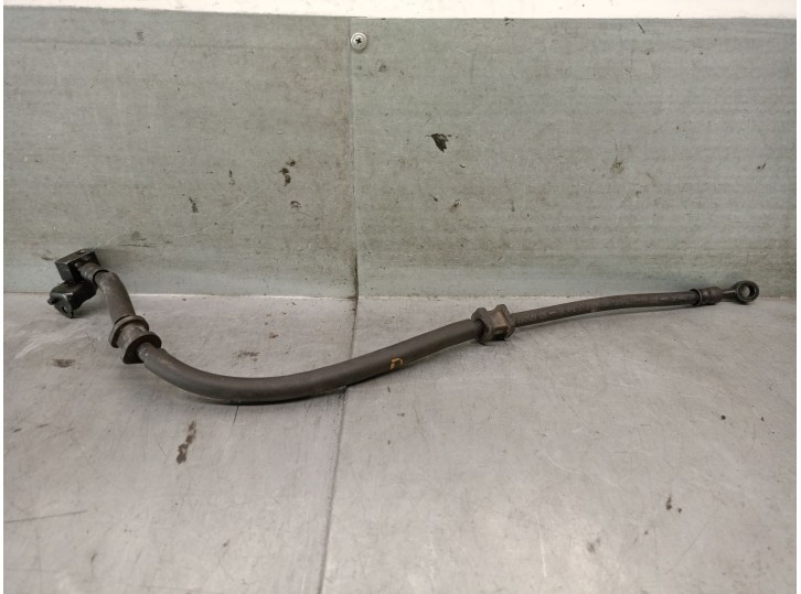 Recambio de tubo para honda cb (251cc - 500cc) cb 500 f (pc58, pc45, pc63) referencia OEM IAM PC44E PC44E 