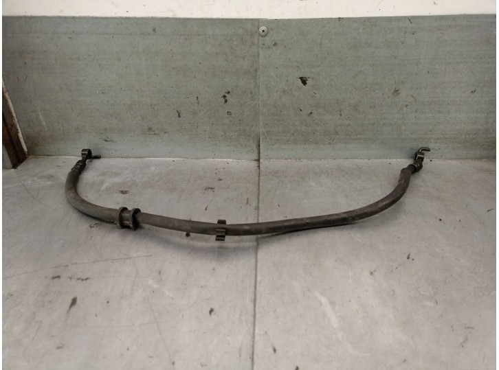 Recambio de tubo para honda cb (251cc - 500cc) cb 500 f (pc58, pc45, pc63) referencia OEM IAM PC44E PC44E 