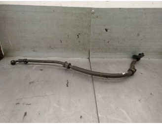 Recambio de tubo para honda cb (251cc - 500cc) cb 500 f (pc58, pc45, pc63) referencia OEM IAM PC44E PC44E 