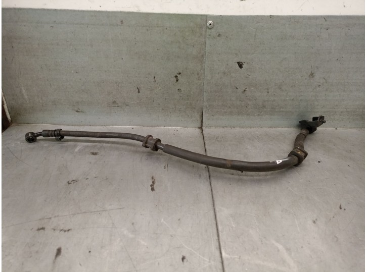 Recambio de tubo para honda cb (251cc - 500cc) cb 500 f (pc58, pc45, pc63) referencia OEM IAM PC44E PC44E 