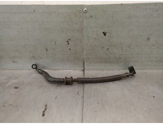 Recambio de tubo para honda cb (251cc - 500cc) cb 500 f (pc58, pc45, pc63) referencia OEM IAM PC44E PC44E 