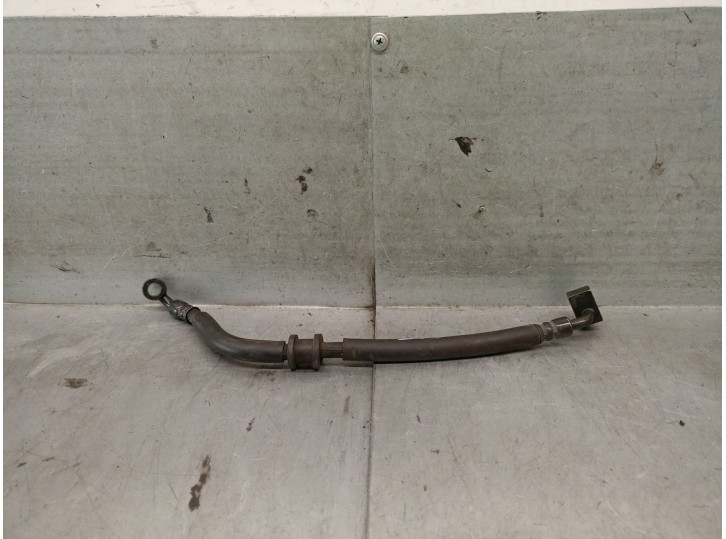 Recambio de tubo para honda cb (251cc - 500cc) cb 500 f (pc58, pc45, pc63) referencia OEM IAM PC44E PC44E 