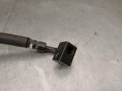 Recambio de tubo para honda cb (251cc - 500cc) cb 500 f (pc58, pc45, pc63) referencia OEM IAM PC44E PC44E 