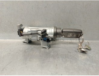 Recambio de conmutador de arranque para seat toledo iii (5p2) 2.0 tdi 16v referencia OEM IAM 1K0905851B 