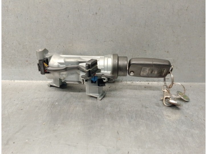 Recambio de conmutador de arranque para seat toledo iii (5p2) 2.0 tdi 16v referencia OEM IAM 1K0905851B 