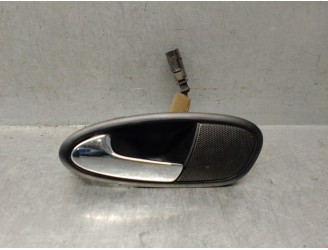 Recambio de maneta interior delantera izquierda para seat toledo iii (5p2) 2.0 tdi 16v referencia OEM IAM 5P0837113B 5P0837113B 