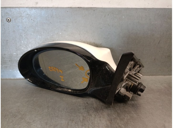 Recambio de retrovisor izquierdo para bmw 1 (e81) 116 d referencia OEM IAM 51167185305 51167185305 
