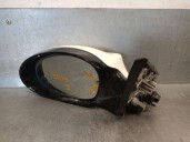 Recambio de retrovisor izquierdo para bmw 1 (e81) 116 d referencia OEM IAM 51167185305 51167185305 