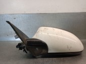 Recambio de retrovisor izquierdo para bmw 1 (e81) 116 d referencia OEM IAM 51167185305 51167185305 