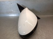 Recambio de retrovisor izquierdo para bmw 1 (e81) 116 d referencia OEM IAM 51167185305 51167185305 