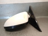 Recambio de retrovisor izquierdo para bmw 1 (e81) 116 d referencia OEM IAM 51167185305 51167185305 